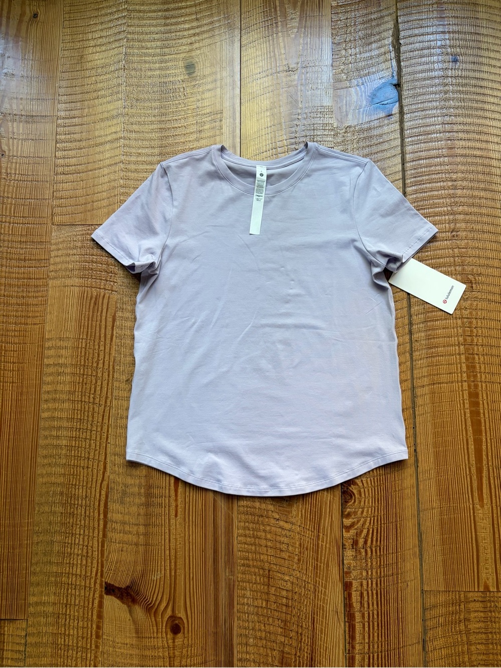 Lululemon love crew NWT